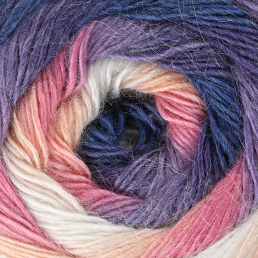 YarnArt Stylish Alpaca Ebruli El Örgü İpi - 7717