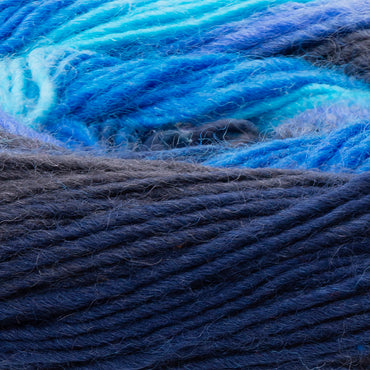 Yarnart Forza Festival Ebruli El Örgü İpi - 2902