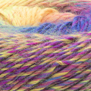 Yarnart Mirage Ebruli El Örgü İpi - 5301