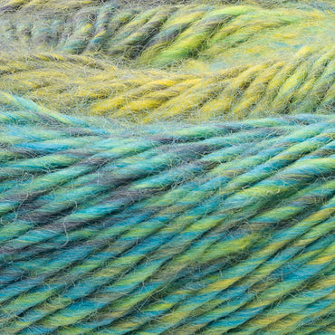 Yarnart Mirage Ebruli El Örgü İpi - 5308