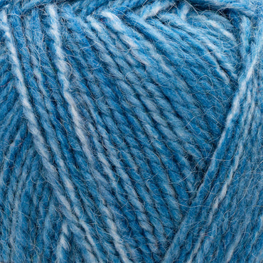 Yarnart Andes Denim Mavi El Örgü İpi - 5101