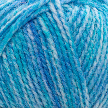 Yarnart Andes Denim Mavi El Örgü İpi - 5107