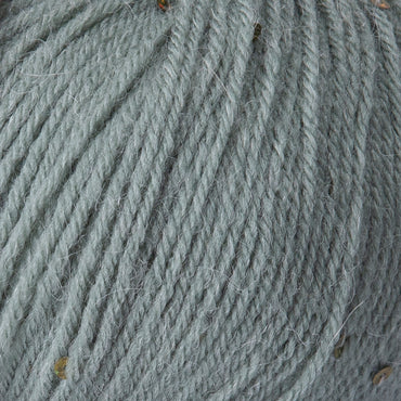 Yarnart Alpaca Gold Paillettes Yeşil El Örgü İpi - 9317