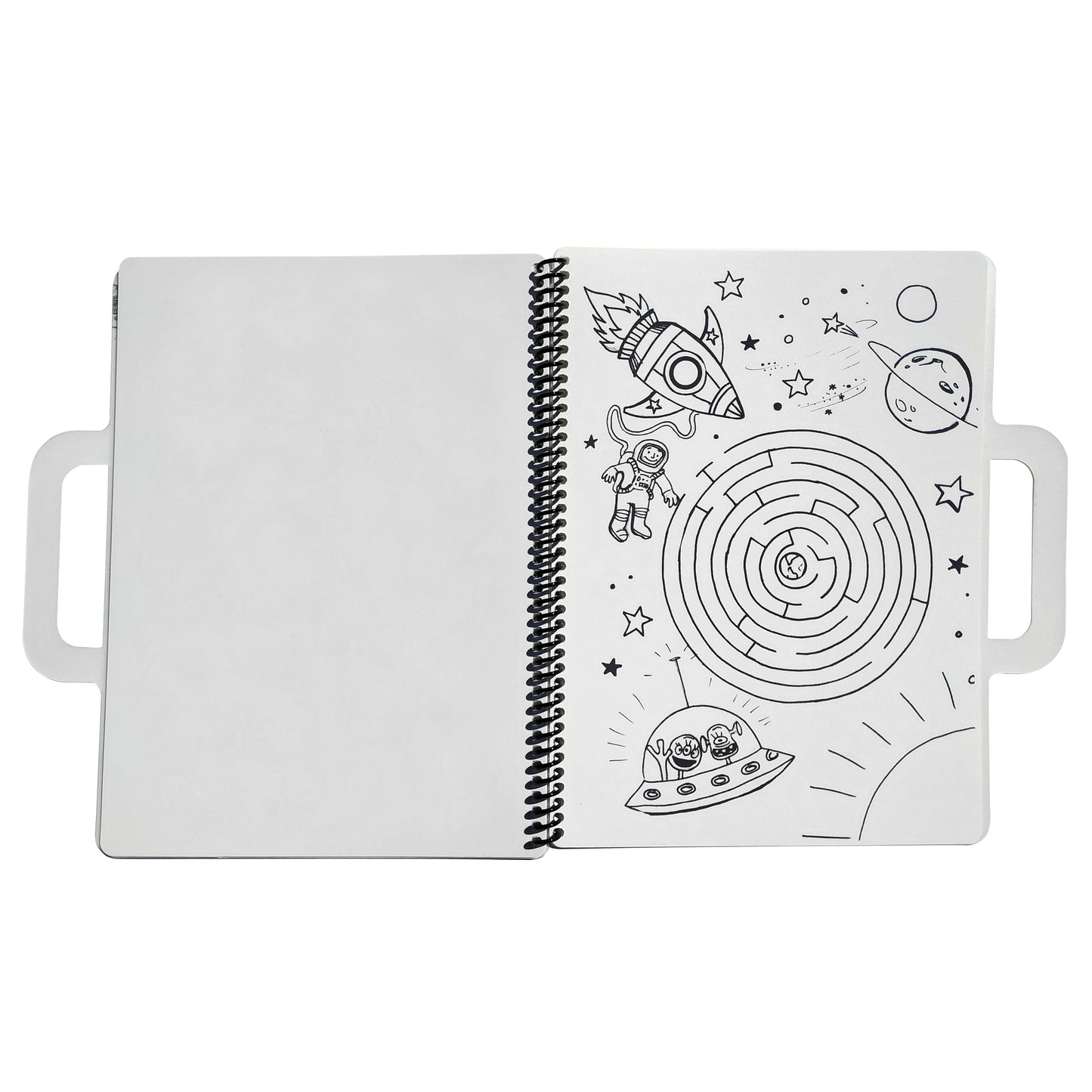 Akademi Çocuk Funny Mat - MİNİ SET - HANGİ YOLU KULLANSAM