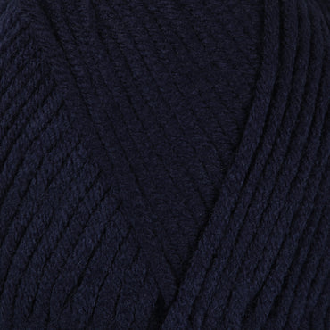 Ören Bayan Tango/Tanja Lacivert El Örgü İpi - 19-1771