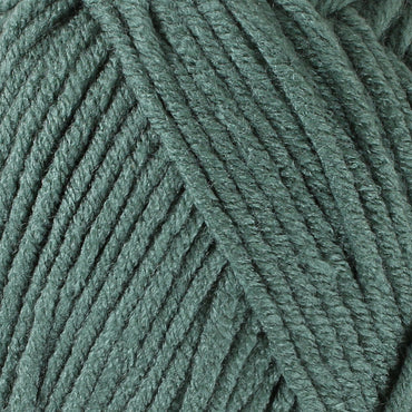 Örenbayan Tango/Tanja Yeşil El Örgü İpi - 132