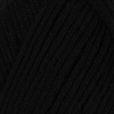 Ören Bayan Tango/Tanja Siyah El Örgü İpi - 999-1771