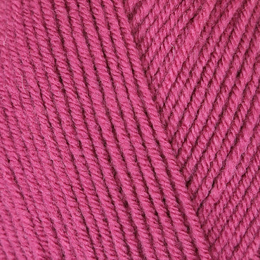 Örenbayan DELUXIA Mor El Örgü İpi - 051