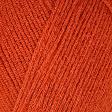 Örenbayan DELUXIA Kiremit El Örgü İpi - 107