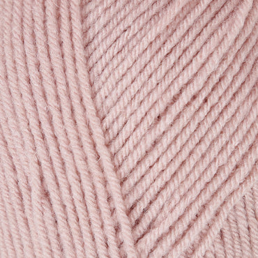 Örenbayan DELUXIA Pudra El Örgü İpi -124