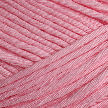 Hello 50 gr Şeker Pembe El Örgü İpi - 102