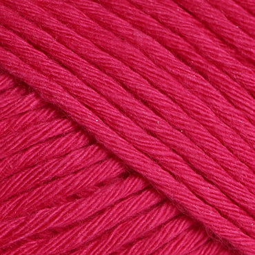 Hello 50 gr Fuşya El Örgü İpi - 105