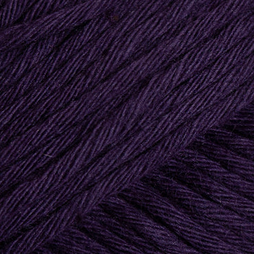 Hello 50 gr Patlıcan Moru El Örgü İpi - 144