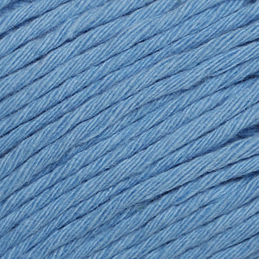Hello 50 gr Bebe Mavi El Örgü İpi - 147