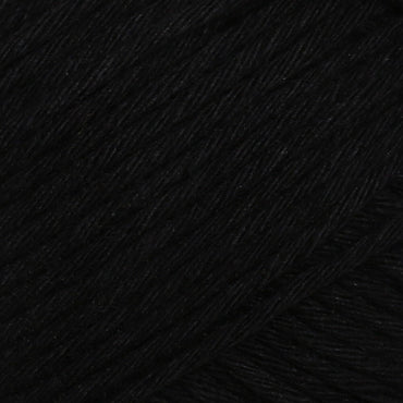 Hello 50 gr Siyah El Örgü İpi - 160