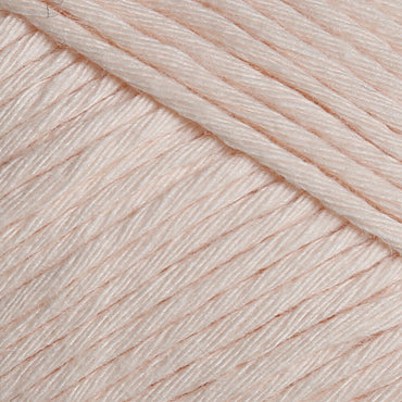 Hello 50 gr Açık Pudra El Örgü İpi - 162