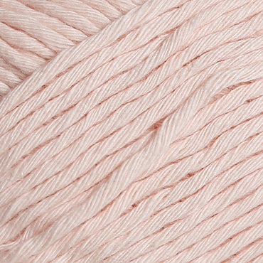 Hello 50 gr Açık Pudra El Örgü İpi - 163