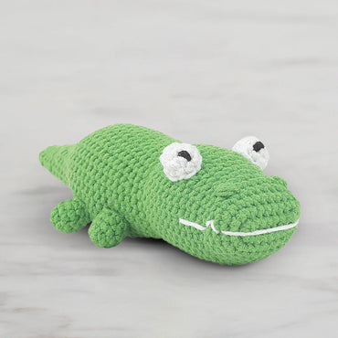 Hello Crafts Tığ İşi Mini Amigurumi Kiti - Snapper - HC104