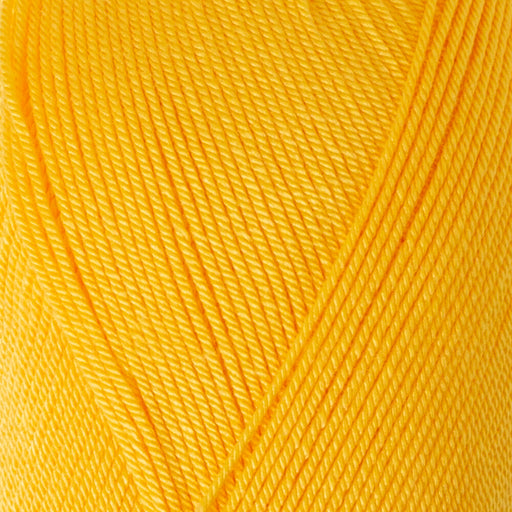 Kartopu Lotus Sarı El Örgü İpi - K318