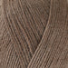 Kartopu Angora Natural Kahverengi El Örgü İpi - K899