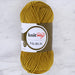 Knit Me Nubuk 50 gr Hardal El Örgü İpi - 1114