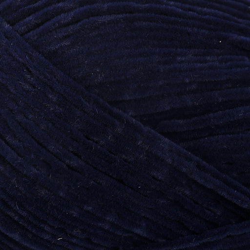Knit Me Nubuk 50 gr Lacivert El Örgü İpi - 2810