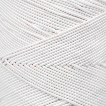 Knitme MAISON Krem Örgü İpi - KNM02