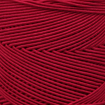 Knitme MAISON Kırmızı Örgü İpi - KNM16
