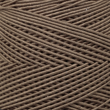 Knitme MAISON Kahverengi Örgü İpi - KNM21