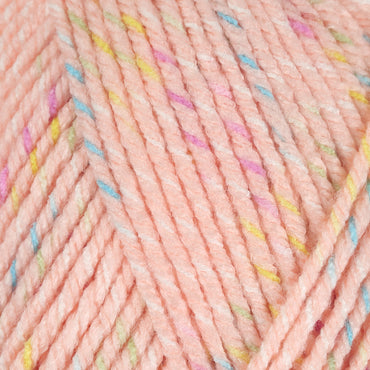 Himalaya Halley Yavruağzı Benekli El Örgü İpi - 78024