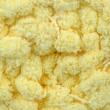 Himalaya Yo-Yo Sarı El Örgü İpi - 82104