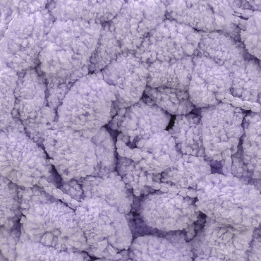 Himalaya Yo-Yo Lila El Örgü İpi - 82108