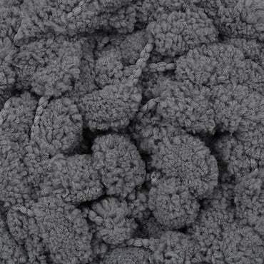 Himalaya Yo-Yo Gri El Örgü İpi - 82125