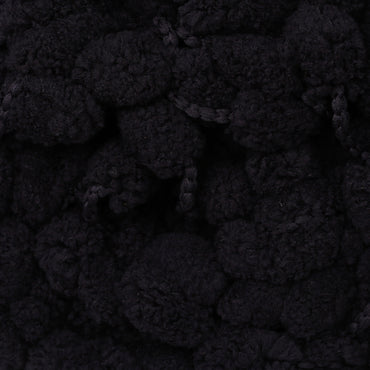 Himalaya Yo-Yo Siyah El Örgü İpi - 82126