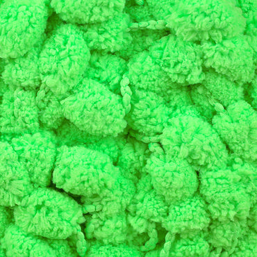 Himalaya Yo-Yo Yeşil El Örgü İpi - 82130