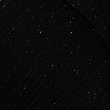 Himalaya Stella Siyah El Örgü İpi - 46031