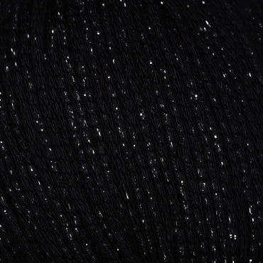 Himalaya Stella Siyah El Örgü İpi - 46032