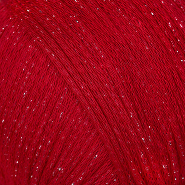 Himalaya Stella Kırmızı El Örgü İpi - 46034