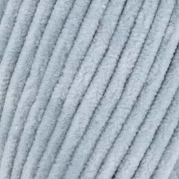 Himalaya Dolphin Baby Buz Mavisi Kadife Bebek Yünü - 80380