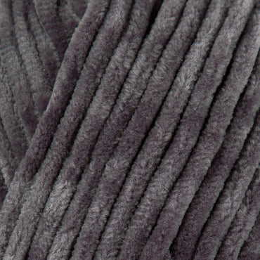 Himalaya Dolphin Baby Gri Kadife Bebek Yünü -80382