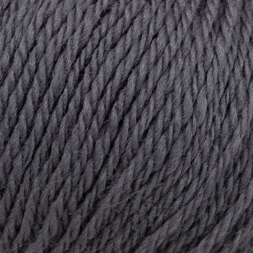 Himalaya Merino Antrasit El Örgü İpi - 40914