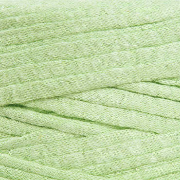 Loren Penye Kumaş El Örgü İpi Açık Yeşil - 02