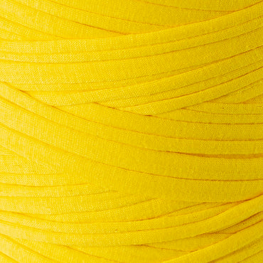 Loren Penye Kumaş El Örgü İpi Sarı - 7