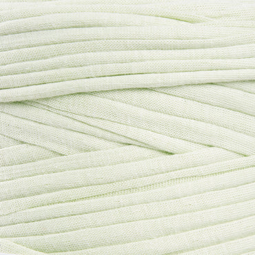 Loren Penye Kumaş El Örgü İpi Açık Yeşil - 17