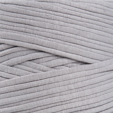 Loren Penye Kumaş El Örgü İpi Gri - 26