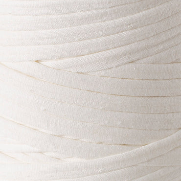 Loren Penye Kumaş El Örgü İpi Krem - 34