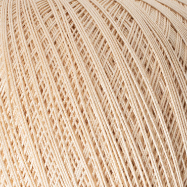 Altınbaşak Klasik No:40 Bej Dantel İpi - 301