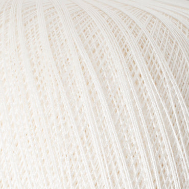 Altınbaşak Klasik No:60 Krem Dantel İpi