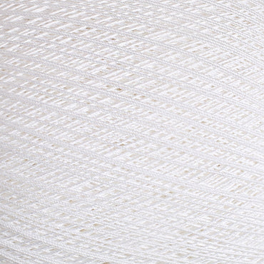 Altınbaşak Klasik 26/6 No:50 Beyaz Dantel İpi Art:27