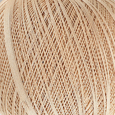 Altınbaşak 26/6 Bej Klasik Ağ İpliği - 0002 - 27